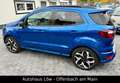 Ford EcoSport ST-Line SCHECKHEFTGEPFLEGT SR + WR AHK Blau - thumbnail 5