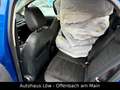 Ford EcoSport ST-Line SCHECKHEFTGEPFLEGT SR + WR AHK Blau - thumbnail 8