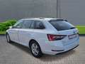Skoda Superb Combi Ambition 4x4 2.0 TDI+Navi+Alufelgen+Xenon+FS Blanc - thumbnail 2