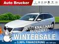 Skoda Superb Combi Ambition 4x4 2.0 TDI+Navi+Alufelgen+Xenon+FS Blanc - thumbnail 1
