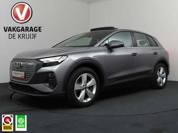 40 Advanced edition 77 kWh | SoH 93,1% | Panoramad