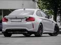 BMW M2 Competition ADAPT.LED+PDC+NAVI+DKG+19" LMR Silber - thumbnail 2