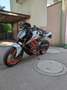 KTM 390 Duke FRISCHES PICKERL Weiß - thumbnail 8