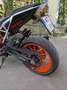 KTM 390 Duke FRISCHES PICKERL Weiß - thumbnail 7