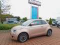 Fiat 500e 500E Elektro Komfort + Style Paket Kamera SHZ PDC Gold - thumbnail 1