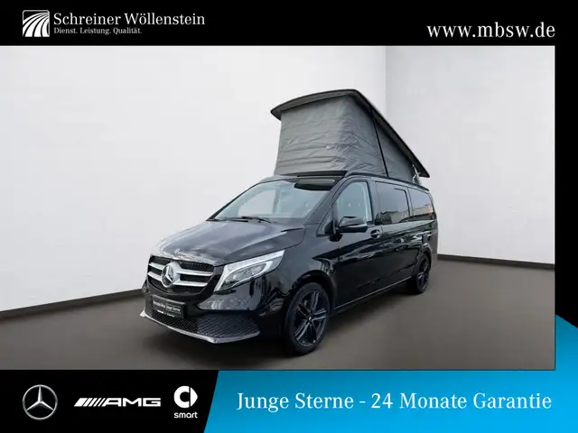 Mercedes-Benz Marco Polo V 250  Edition 4MATIC MBUX*Navi*AHK*BT