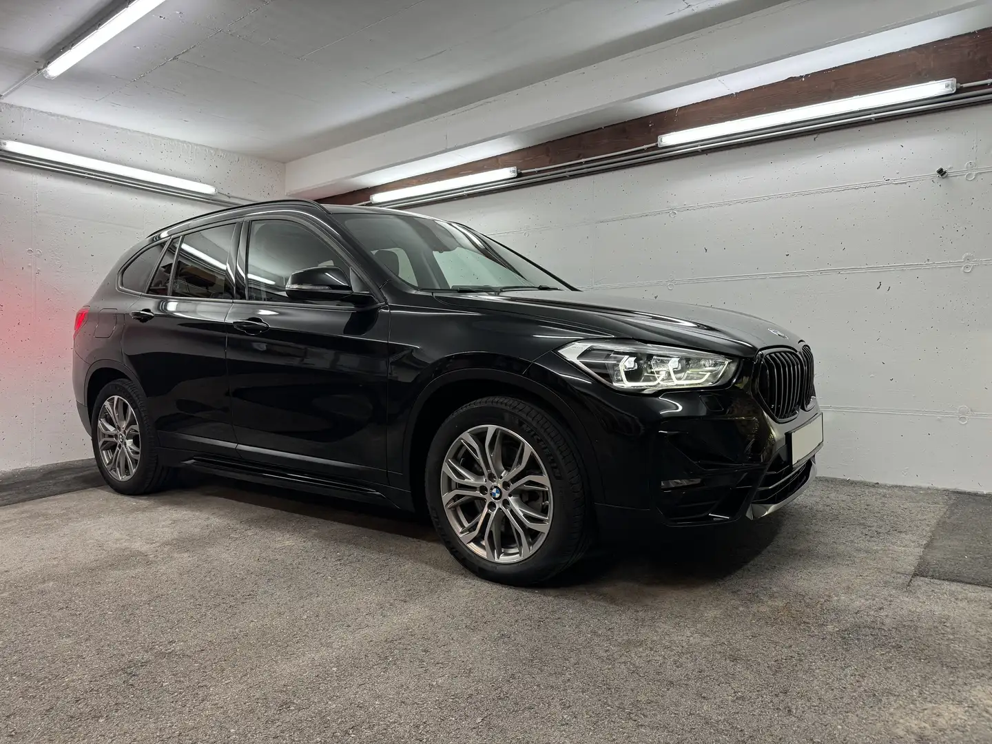 BMW X1 xDrive25e PHEV Aut. - 2