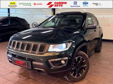 1.3 turbo t4 phev Trailhawk 4xe at6