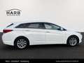 Hyundai i40 Premium 1,7 CRDi DCT Blanc - thumbnail 9