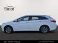 Hyundai i40 Premium 1,7 CRDi DCT Blanc - thumbnail 8