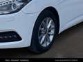 Hyundai i40 Premium 1,7 CRDi DCT Blanc - thumbnail 11