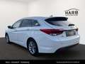 Hyundai i40 Premium 1,7 CRDi DCT Blanc - thumbnail 5