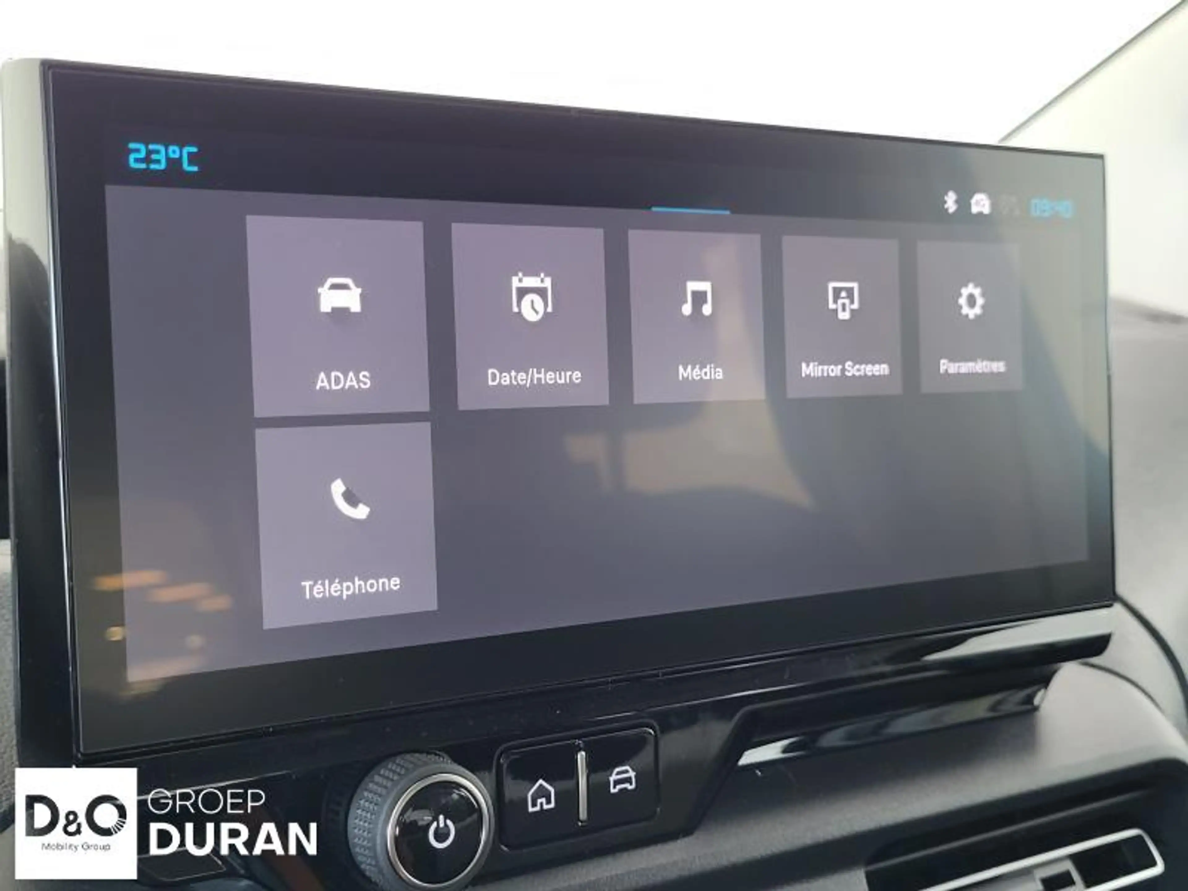 Citroen Berlingo 1.5 BlueHDi 100 Man.6 PLUS — photo 10