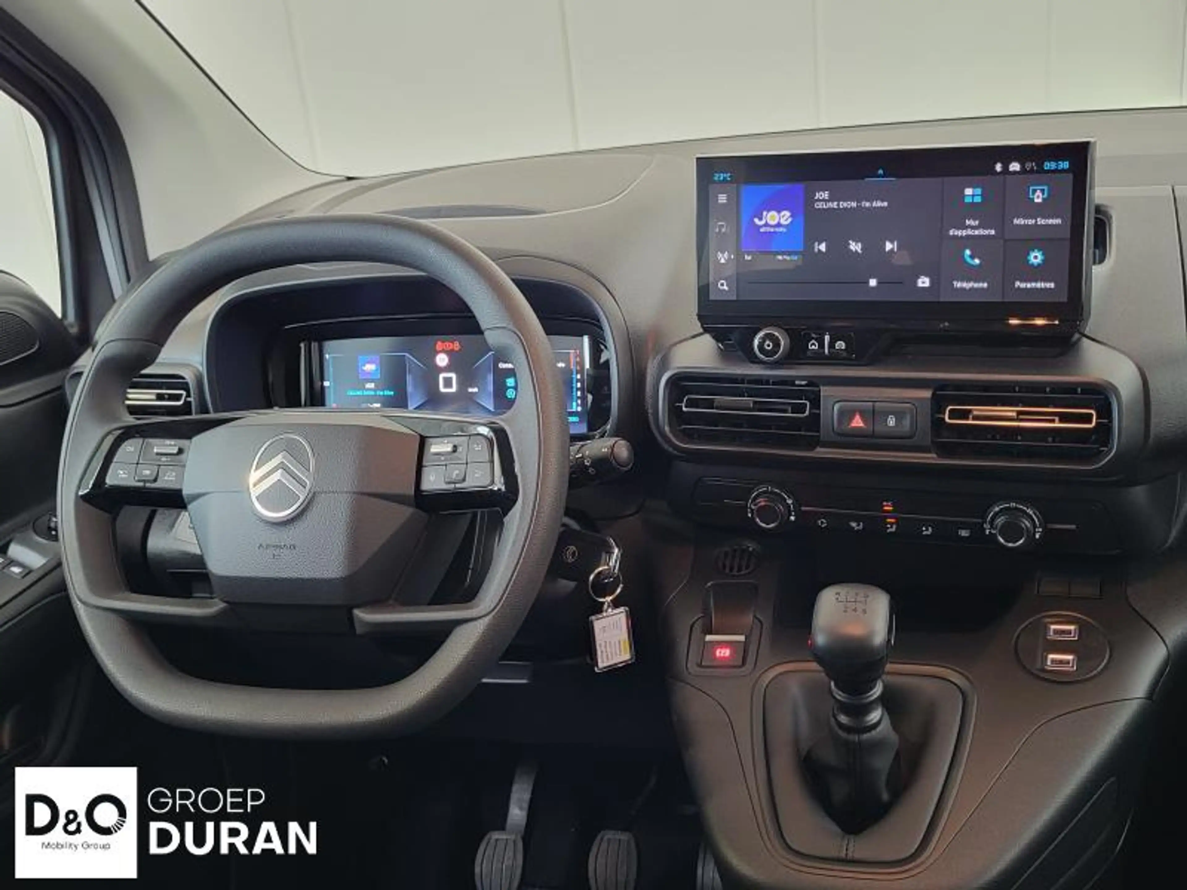Citroen Berlingo 1.5 BlueHDi 100 Man.6 PLUS — photo 2
