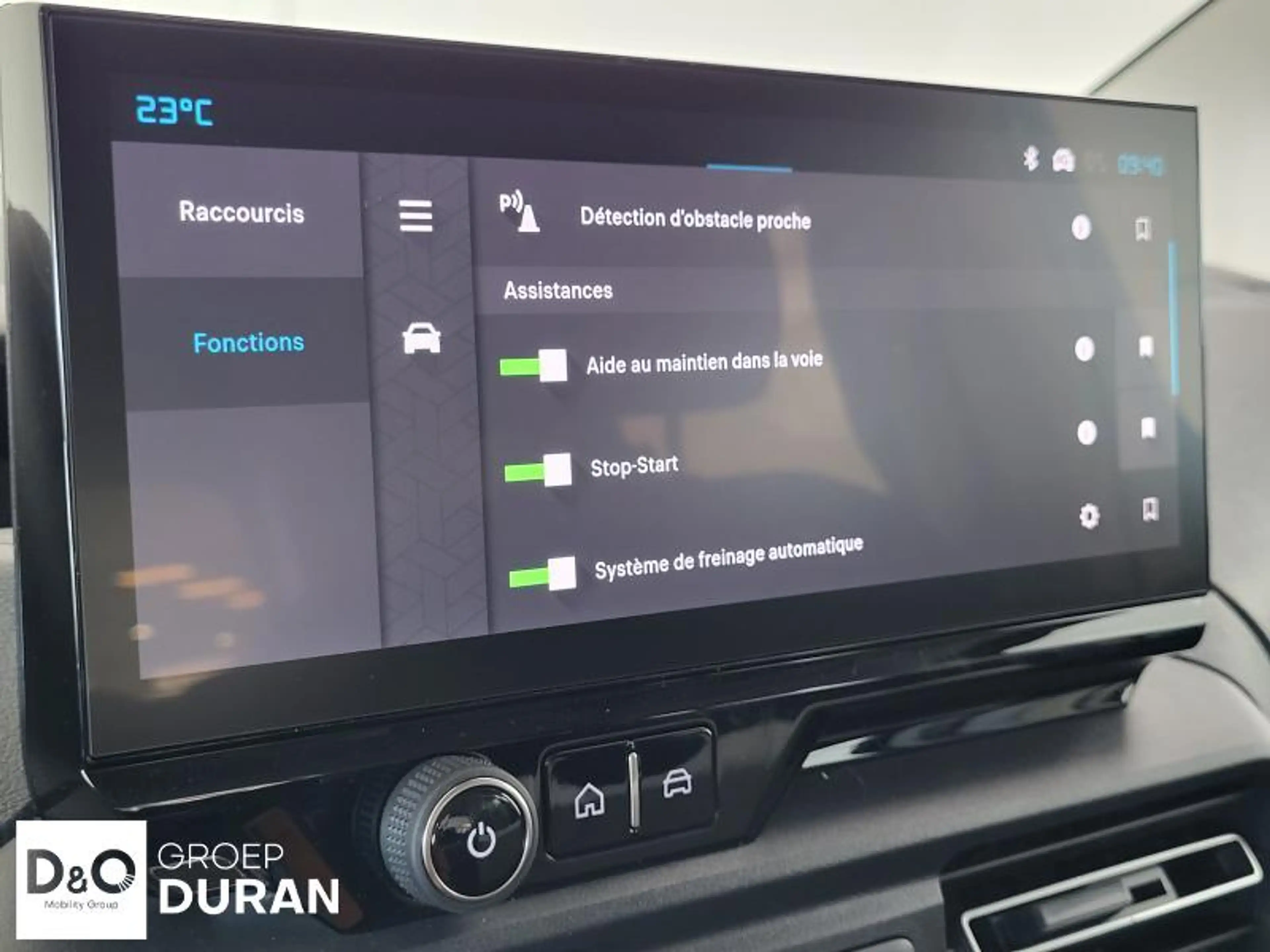 Citroen Berlingo 1.5 BlueHDi 100 Man.6 PLUS — photo 11