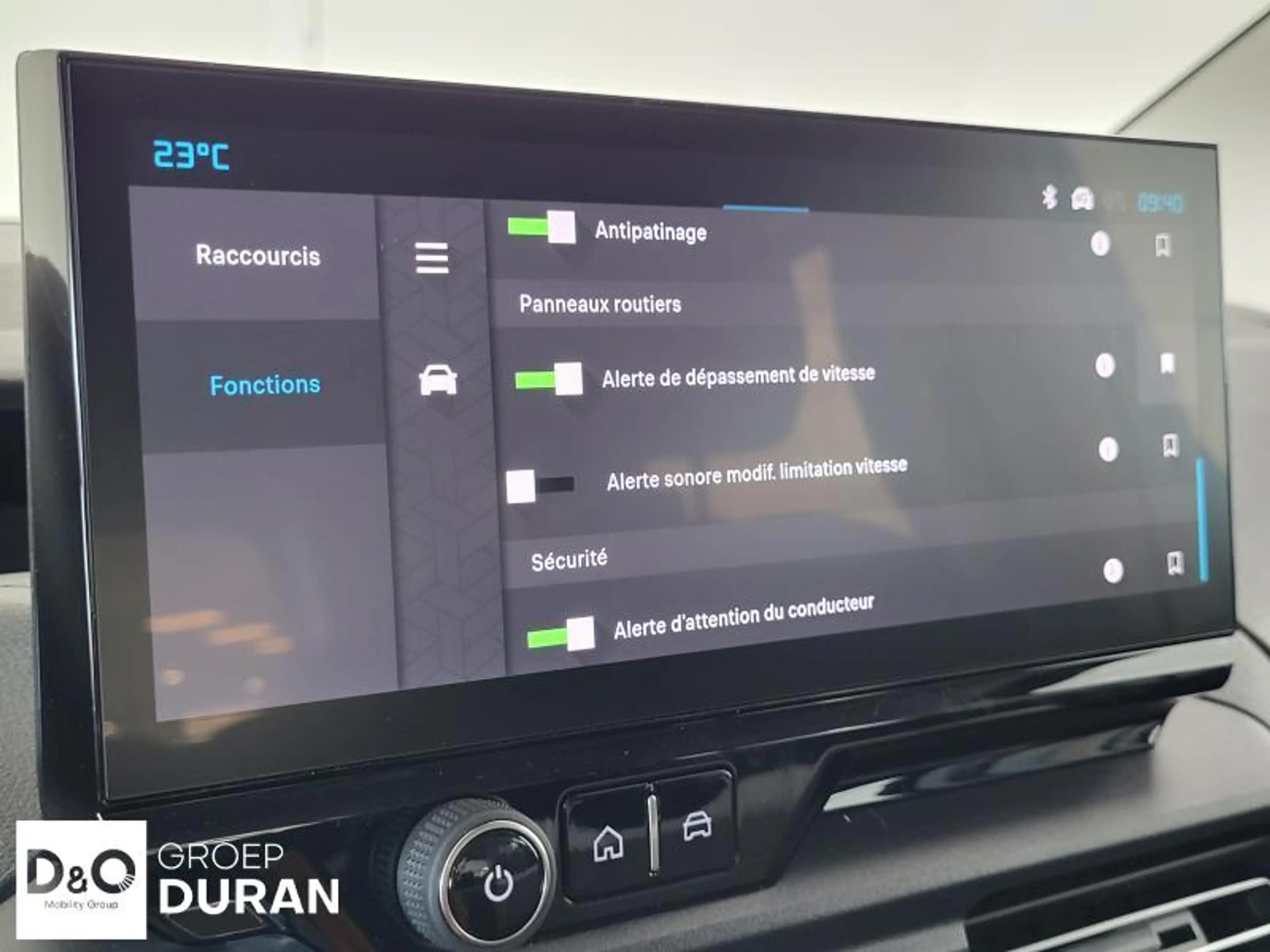 Citroen Berlingo 1.5 BlueHDi 100 Man.6 PLUS — photo 12
