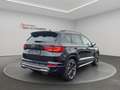 CUPRA Ateca VZ 2.0 TSI 4Drive AHK+LED+NAVI+KEYLESS+CARPLAY+KAM Schwarz - thumbnail 4