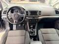 Volkswagen Sharan 2.0 TDI Comfortline BMT Xenon AHK PDC Gris - thumbnail 12
