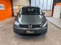 Volkswagen Sharan 2.0 TDI Comfortline BMT Xenon AHK PDC Gris - thumbnail 2