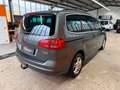 Volkswagen Sharan 2.0 TDI Comfortline BMT Xenon AHK PDC Gris - thumbnail 5