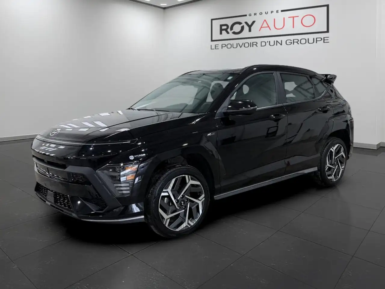 2024 Hyundai KONA