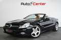 Mercedes-Benz SL 300 Roadster*1.Hand*Airscarf*Harman Kardon* Noir - thumbnail 1