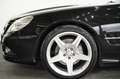 Mercedes-Benz SL 300 Roadster*1.Hand*Airscarf*Harman Kardon* Noir - thumbnail 10
