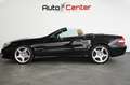 Mercedes-Benz SL 300 Roadster*1.Hand*Airscarf*Harman Kardon* Noir - thumbnail 3