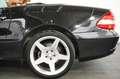 Mercedes-Benz SL 300 Roadster*1.Hand*Airscarf*Harman Kardon* Noir - thumbnail 8