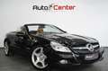 Mercedes-Benz SL 300 Roadster*1.Hand*Airscarf*Harman Kardon* Noir - thumbnail 2