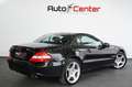 Mercedes-Benz SL 300 Roadster*1.Hand*Airscarf*Harman Kardon* Noir - thumbnail 6