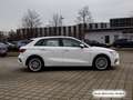 Audi A3 40 TFSI e S tronic advanced Navi+ Weiß - thumbnail 6