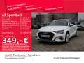 Audi A3 40 TFSI e S tronic advanced Navi+ Weiß - thumbnail 1