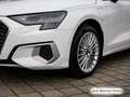 Audi A3 40 TFSI e S tronic advanced Navi+ Weiß - thumbnail 9