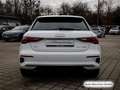 Audi A3 40 TFSI e S tronic advanced Navi+ Weiß - thumbnail 8