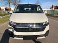 Volkswagen T6.1 Caravelle Transporter T6 TDI BMT 4MOTION DSG 4MOTION Kurz Beige - thumbnail 1