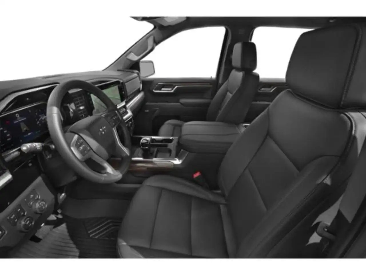 Chevrolet Silverado 1500 fotografie Chevrolet Silverado 1500