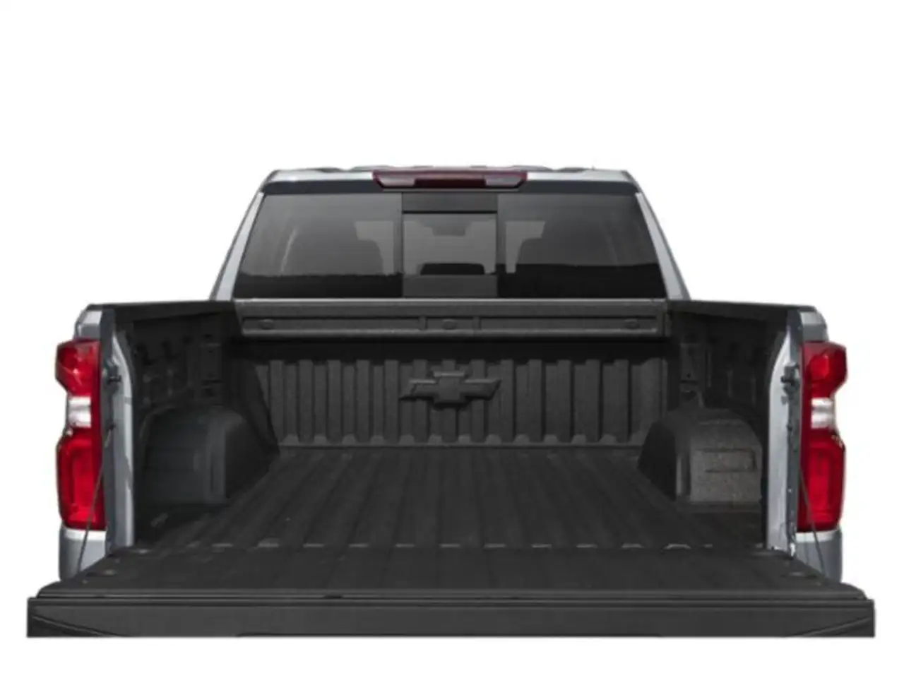 Chevrolet Silverado 1500 fotografie Chevrolet Silverado 1500