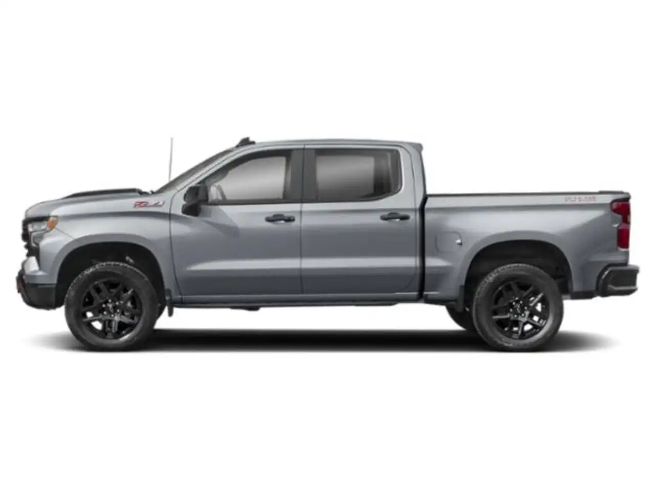 Chevrolet Silverado 1500 fotografie Chevrolet Silverado 1500