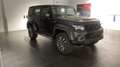 ICH-X K2 2.0 Turbo Diesel Auto 4WD Schwarz - thumbnail 5