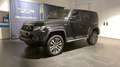 ICH-X K2 2.0 Turbo Diesel Auto 4WD Schwarz - thumbnail 1
