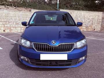 Fabia 1.2 TSI Ambition