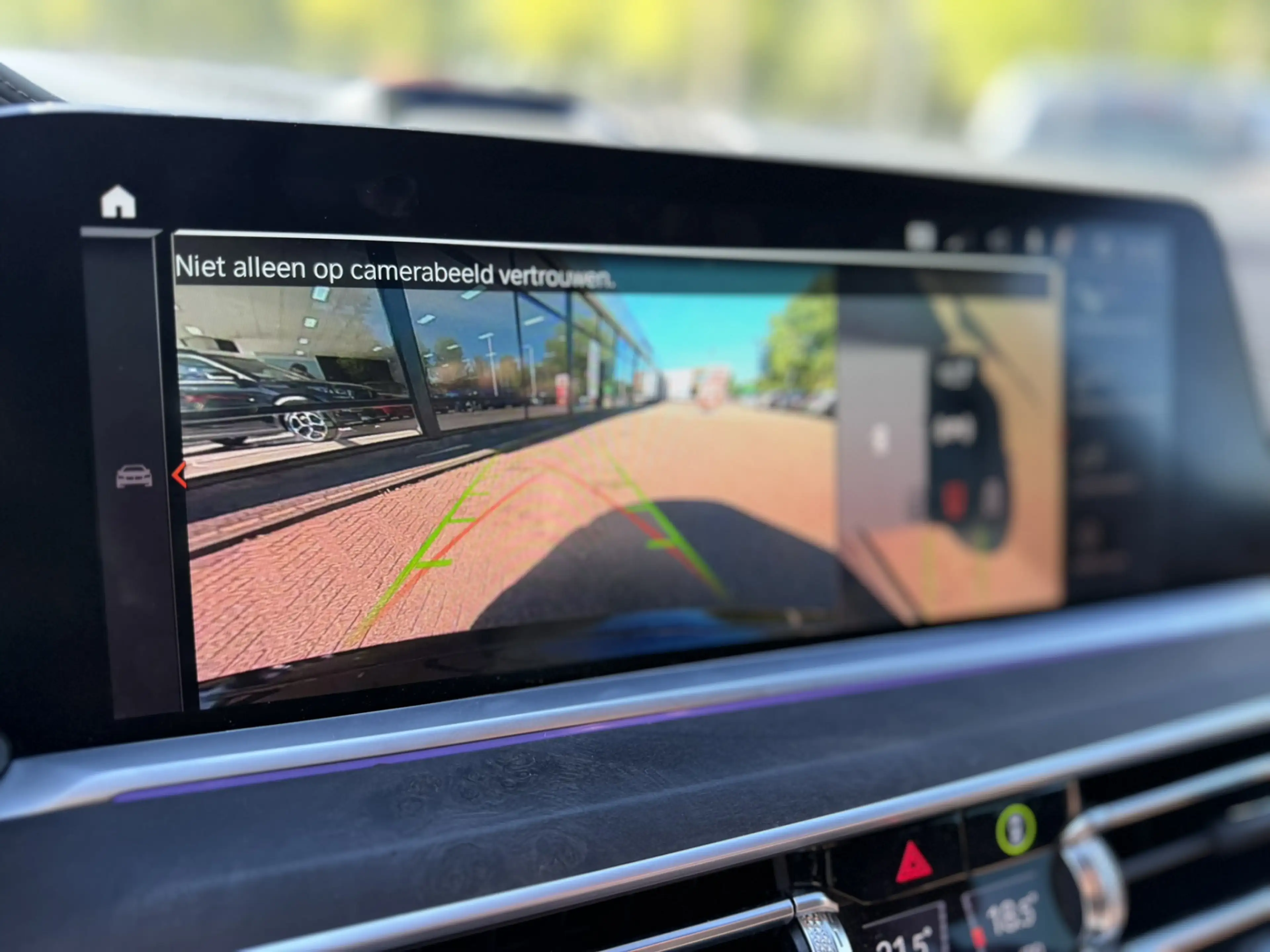 BMW X6 xDrive40i High Executive Bowers&Wilkins | Sky Loun — photo 11
