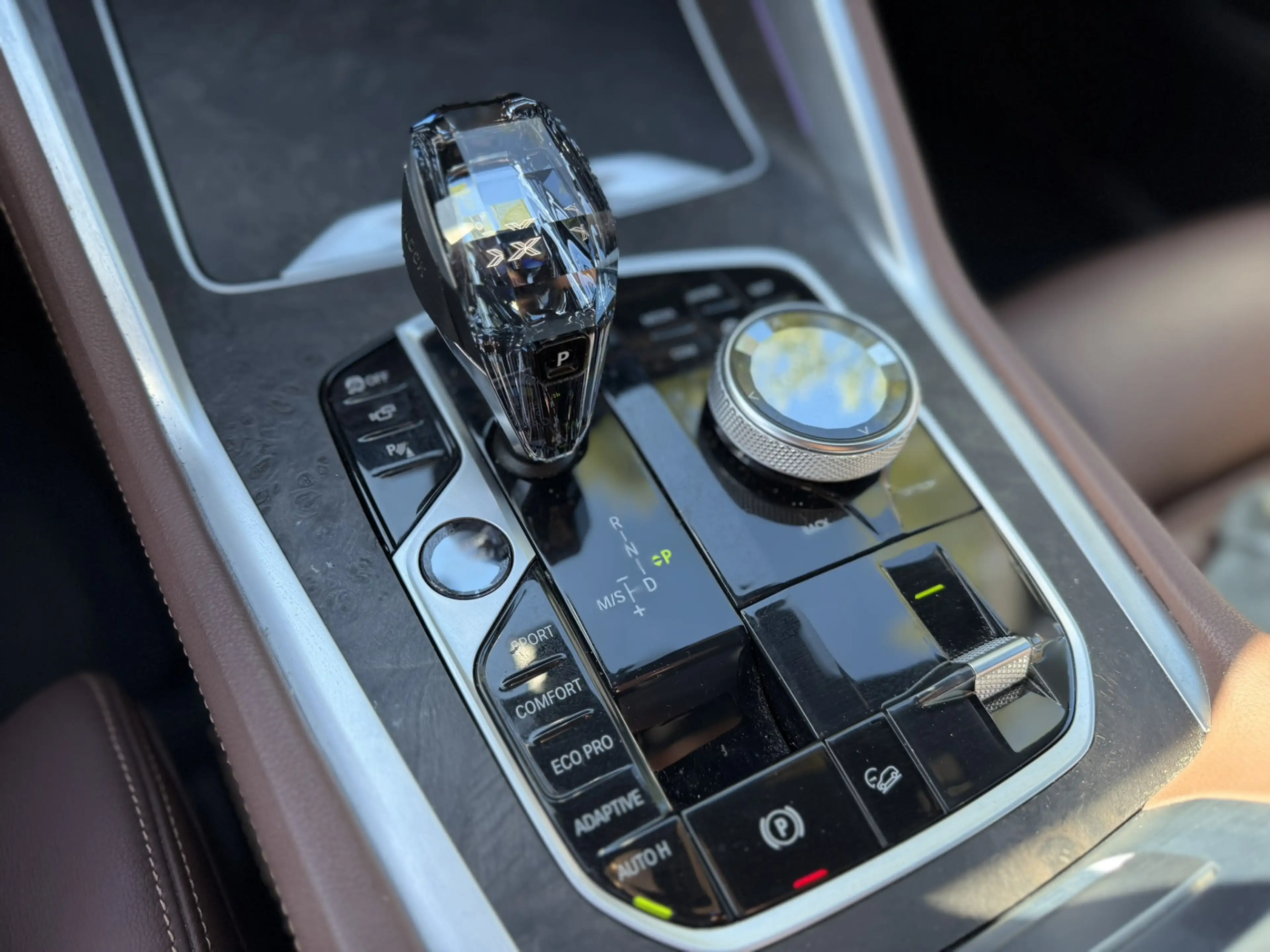 BMW X6 xDrive40i High Executive Bowers&Wilkins | Sky Loun — photo 10