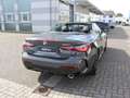 BMW 430 d Cabrio M Sportpaket Innovationspaket Live Cockpi Grau - thumbnail 13