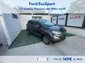 Ford EcoSport 1.5 ecoblue Titanium s&s 100cv my19 Gris - thumbnail 1