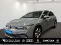Volkswagen Golf VIII 1.0 TSI Life Move Navi LED DigitalCock Gris - thumbnail 1