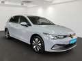 Volkswagen Golf VIII 1.0 TSI Life Move Navi LED DigitalCock Gris - thumbnail 3