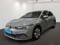 Volkswagen Golf VIII 1.0 TSI Life Move Navi LED DigitalCock Gris - thumbnail 2