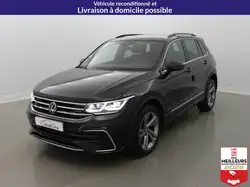 Volkswagen Tiguan eHybrid 245 DSG6 R-Line +Pack Hiver